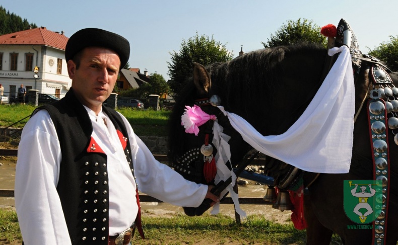 Jánošíkove dni 2014-5