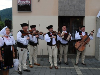 Jánošíkove dni 2014-5