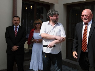 Jánošíkove dni 2014-2