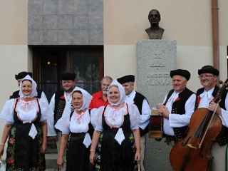 Jánošíkove dni 2014-15