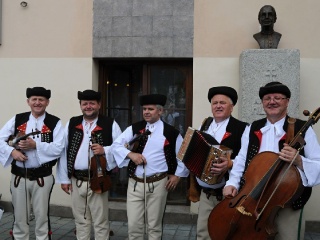 Jánošíkove dni 2014-11