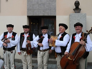 Jánošíkove dni 2014-12