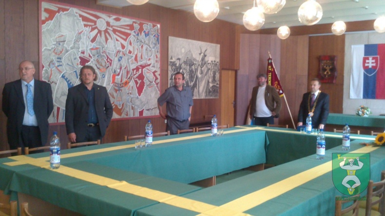 Čestné uzanie Viktorovi Vallovi-4