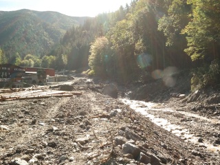 Obnova po povodni-40