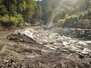 Obnova po povodni-46