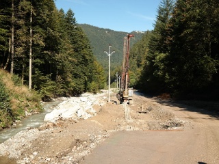 Obnova po povodni-37