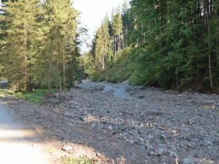 Obnova po povodni-33