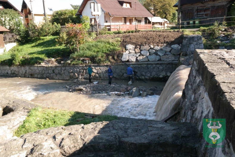 Obnova po povodni-10