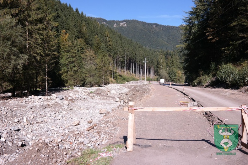 Obnova po povodni-35