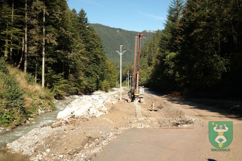 Obnova po povodni-37