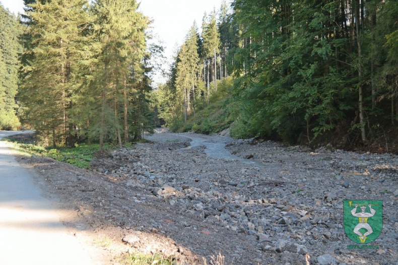 Obnova po povodni-33