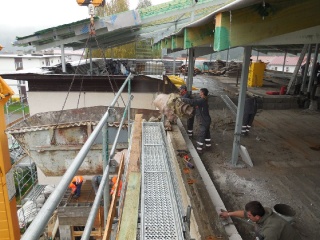 Rekonštrukcia OÚ-52