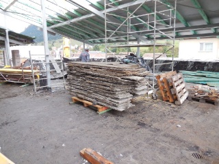 Rekonštrukcia OÚ-58