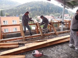 Rekonštrukcia OÚ-56