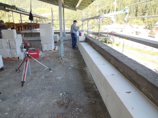 Rekonštrukcia OÚ-36