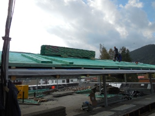 Rekonštrukcia OÚ-31