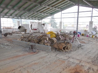 Rekonštrukcia OÚ-44