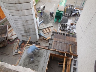 Rekonštrukcia OÚ-54