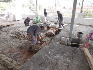 Rekonštrukcia OÚ-30