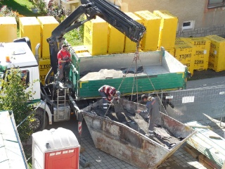 Rekonštrukcia OÚ-29