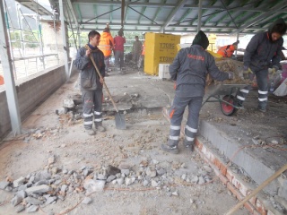 Rekonštrukcia OÚ-24