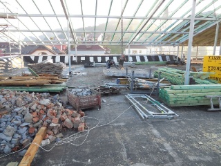 Rekonštrukcia OÚ-27