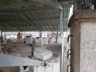 Rekonštrukcia OÚ-51