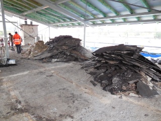 Rekonštrukcia OÚ-22