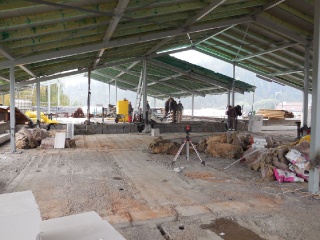 Rekonštrukcia OÚ-43