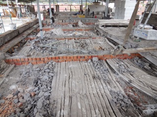 Rekonštrukcia OÚ-55