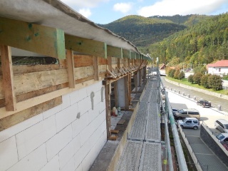 Rekonštrukcia OÚ-63