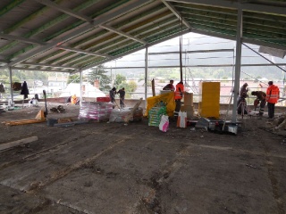 Rekonštrukcia OÚ-23