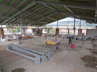 Rekonštrukcia OÚ-60