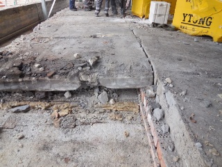 Rekonštrukcia OÚ-25