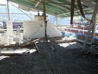 Rekonštrukcia OÚ-35