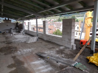 Rekonštrukcia OÚ-59