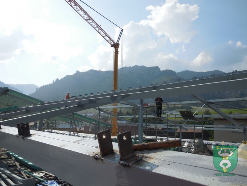 Rekonštrukcia OÚ-10