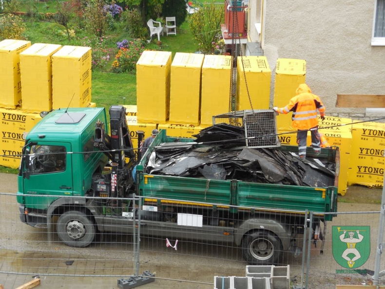 Rekonštrukcia OÚ-48