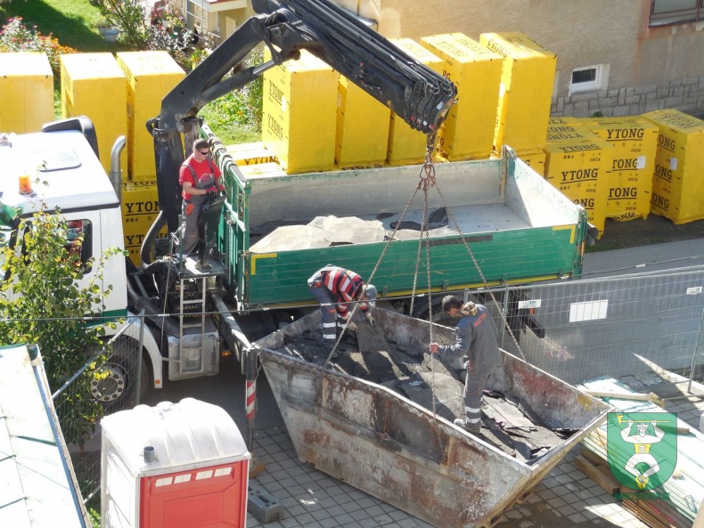 Rekonštrukcia OÚ-29