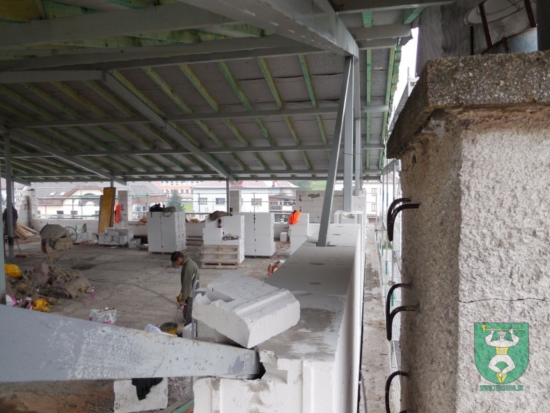 Rekonštrukcia OÚ-51