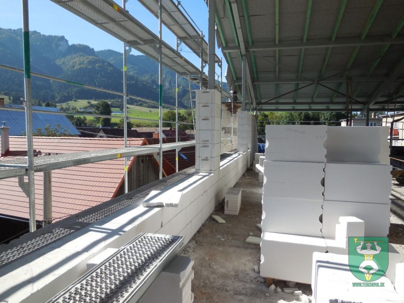 Rekonštrukcia OÚ-37