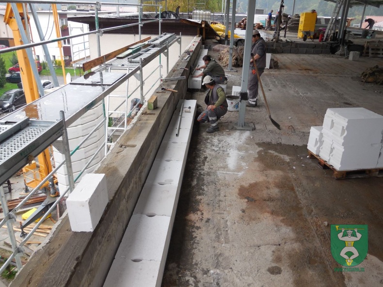 Rekonštrukcia OÚ-42