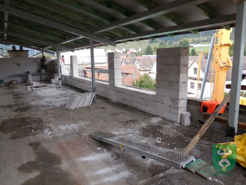 Rekonštrukcia OÚ-59