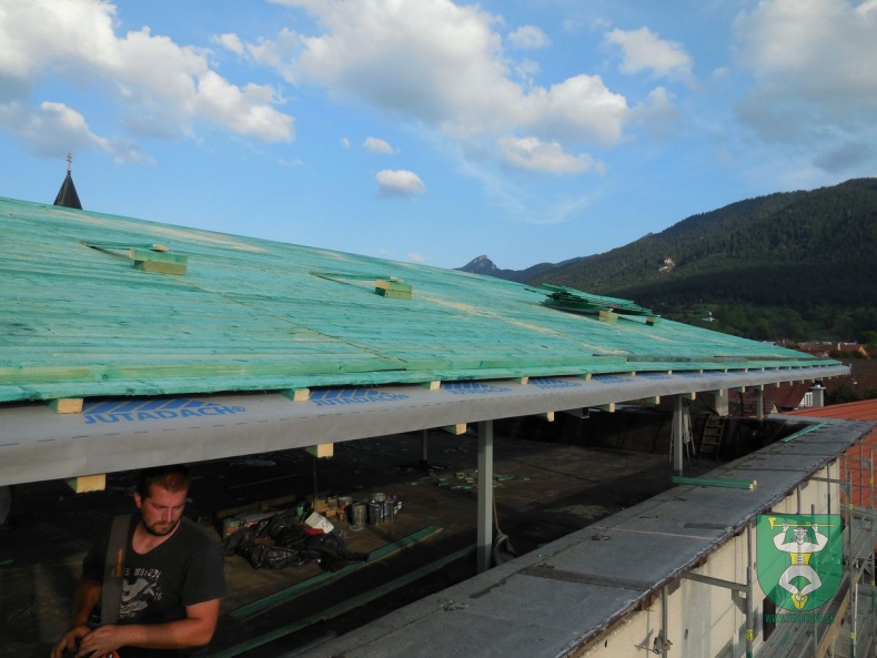 Rekonštrukcia OÚ-11