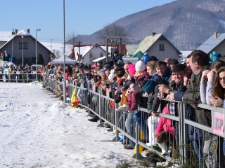 Preteky gazdovských koní 2015-45