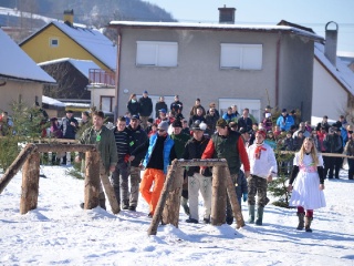 Preteky gazdovských koní 2015-48