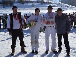 Preteky gazdovských koní 2015-95