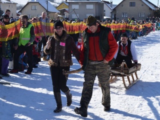 Preteky gazdovských koní 2015-91