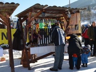 Preteky gazdovských koní 2015-25