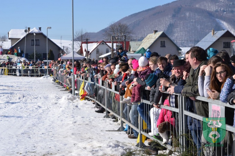 Preteky gazdovských koní 2015-45